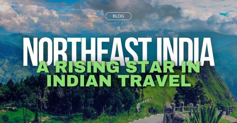 Northeast Tourism