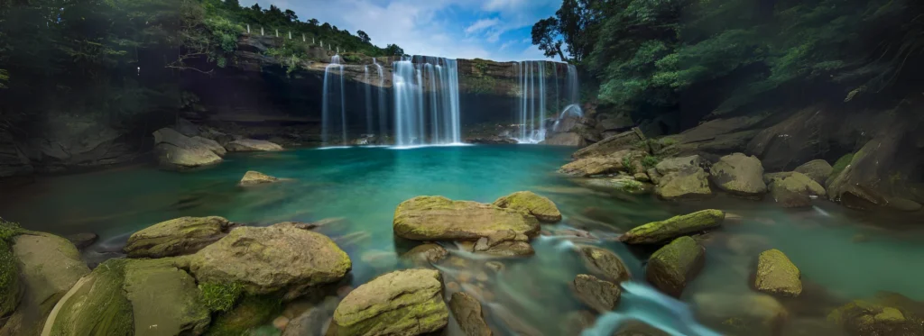 Meghalaya
