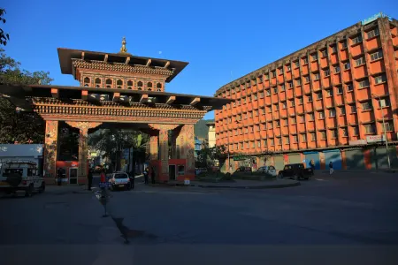 Bhutan Bliss – 6N/7D Bhutan Tour Package with Monasteries & Scenic Highlights