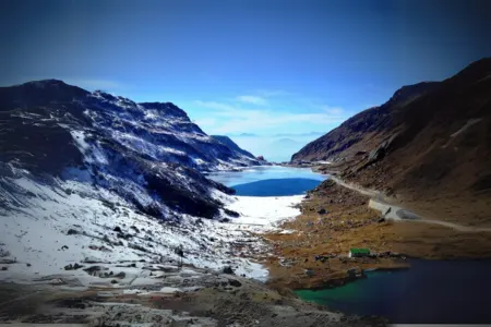 Mystical Sikkim & Darjeeling 7 Day Himalayan Retreat