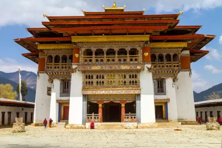 Bhutan Grand Explorer 10-Day Himalayan Retreat