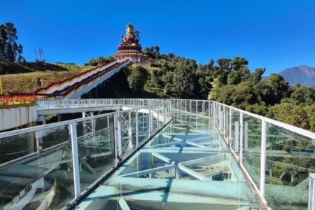 Mystical Himalayan Retreat: Explore the Hidden Gems of Sikkim & Darjeeling