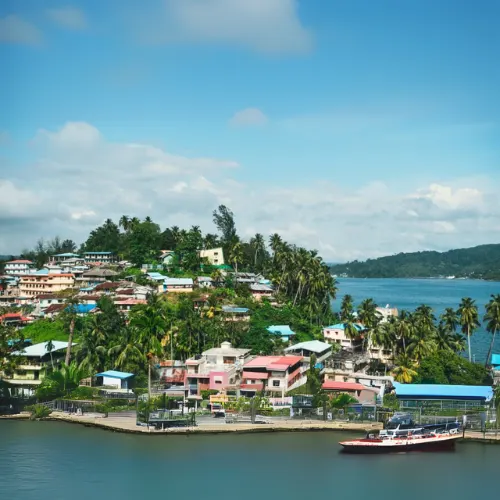 Tripjyada’s Andaman Escape: A Perfect Island Retreat