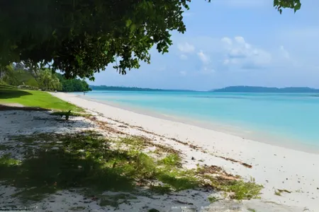 Tripjyada Exclusive Andaman Getaway 4N/5D