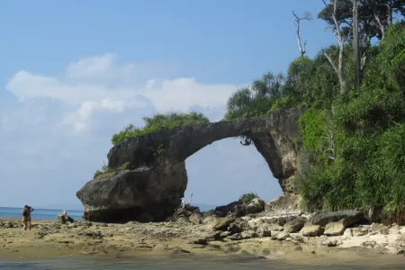 Tripjyada’s Andaman Escape: Perfect Island Retreat 5N/6D