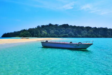 Tripjyada’s Andaman Adventure: Explore the Tropical Paradise
