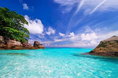 Andaman Adventure: 10-Day Exploration