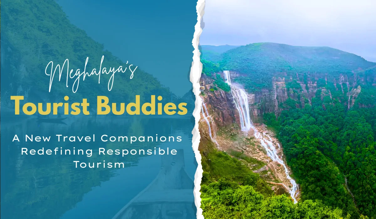 meghalaya tourist buddies