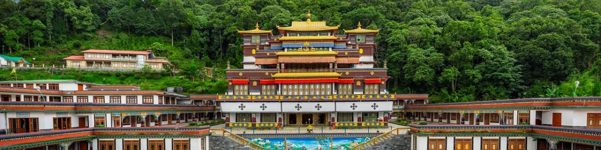 Gangtok