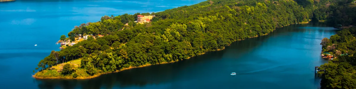 Umiam Lake