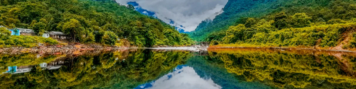 Meghalaya