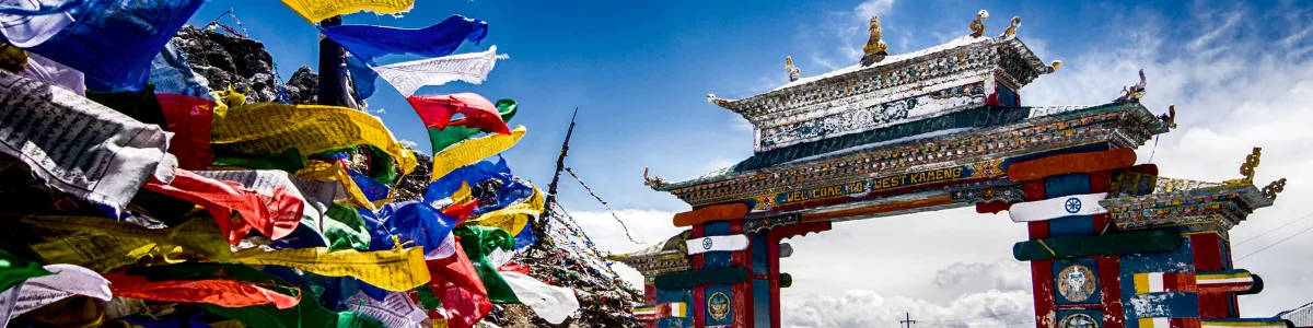 Arunachal Pradesh