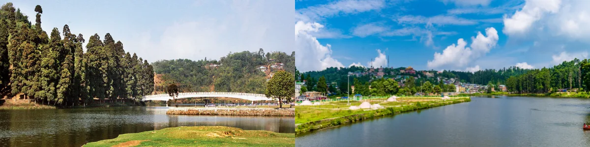 Mirik Offbeat Darjeeling