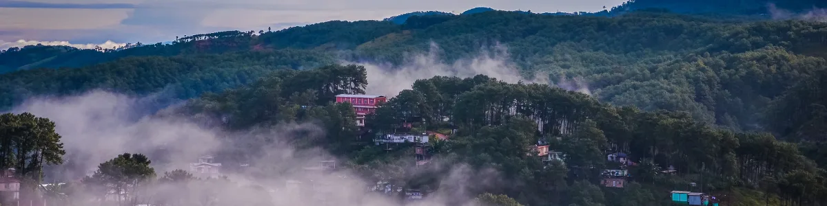 Shillong