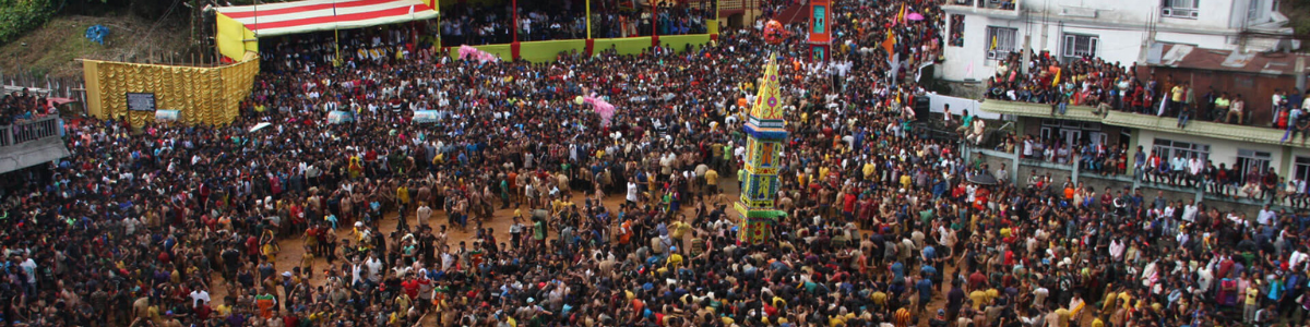 Behdienkhlam Monsoon