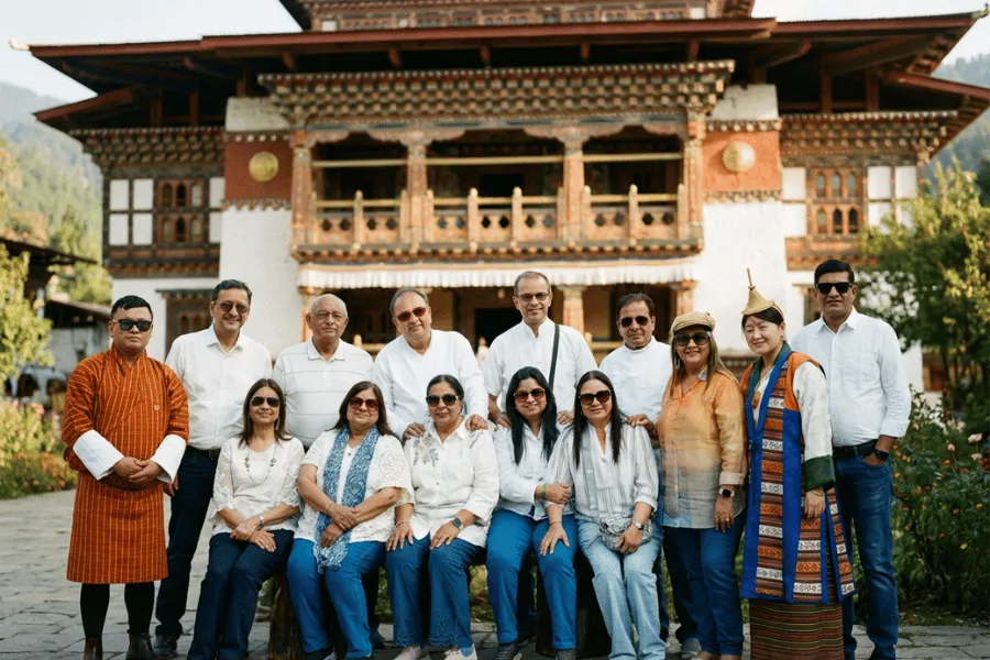 How to Book Bhutan Tour Packages from Mumbai: A Complete Guide