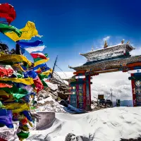 4Night/6Days Arunachal Tour Package