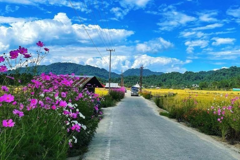 Offbeats of Arunachal Pradesh