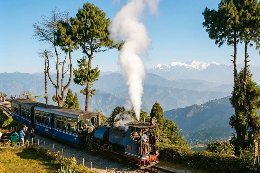 North Bengal & Darjeeling Offbeat Places– Hidden Gems Beyond the Usual