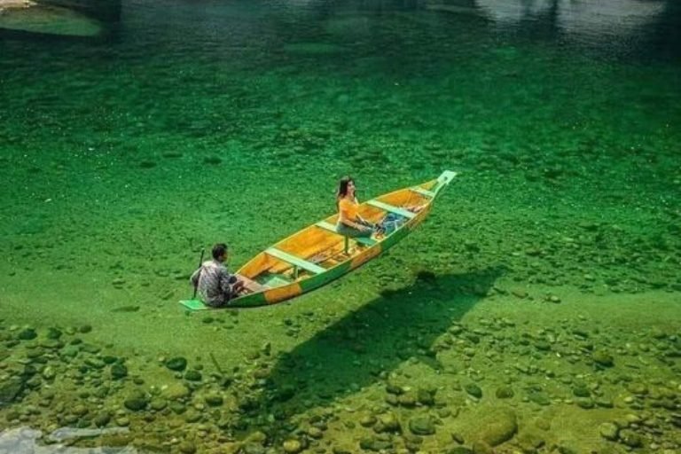 Top Unexplored Villages of Meghalaya: Hidden Treasures You Must Visit