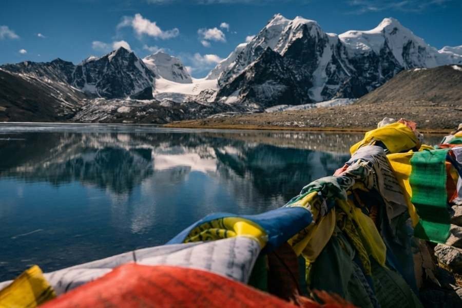 Top 19 Things to Do in Sikkim