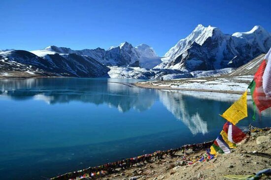 Discover the Enchanting Lakes of Sikkim: Your Ultimate Guide to Northeast India’s Hidden Gems