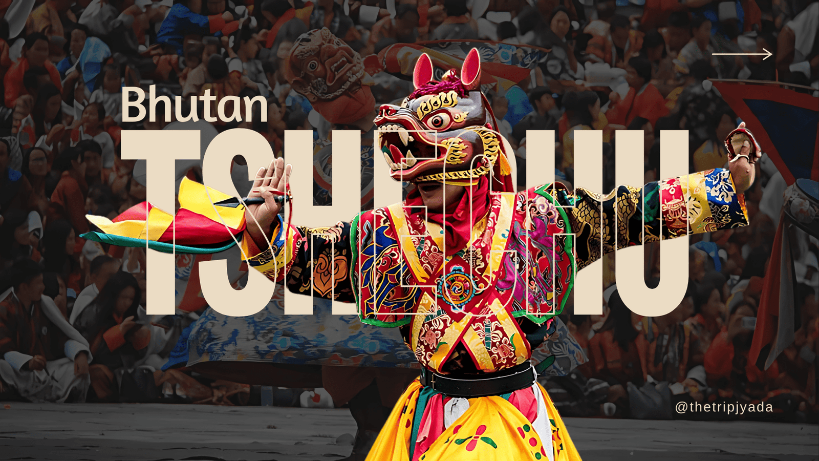 Tshechu Festival 2025: A Spiritual and Cultural Celebration in hills